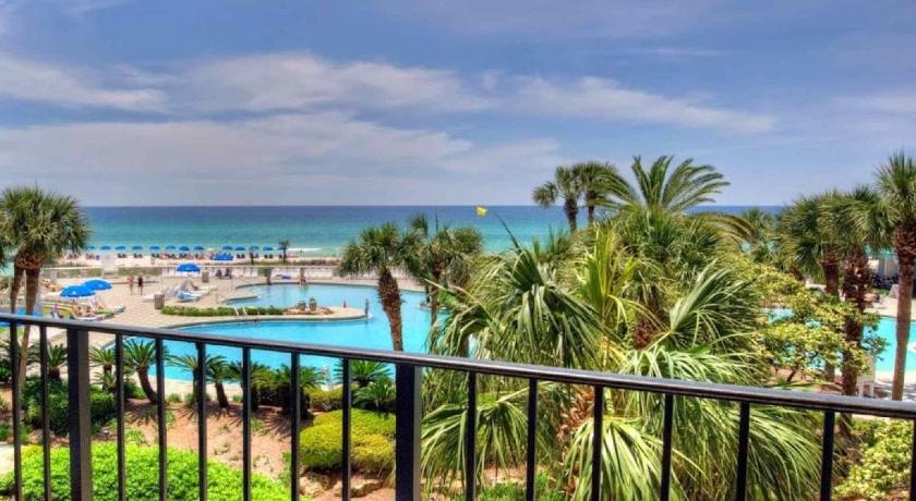 205 Edgewater Beach Resort In Panama City Fl Room Deals