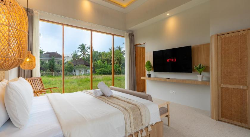 Tampilan Amartya Villa by Betterplace