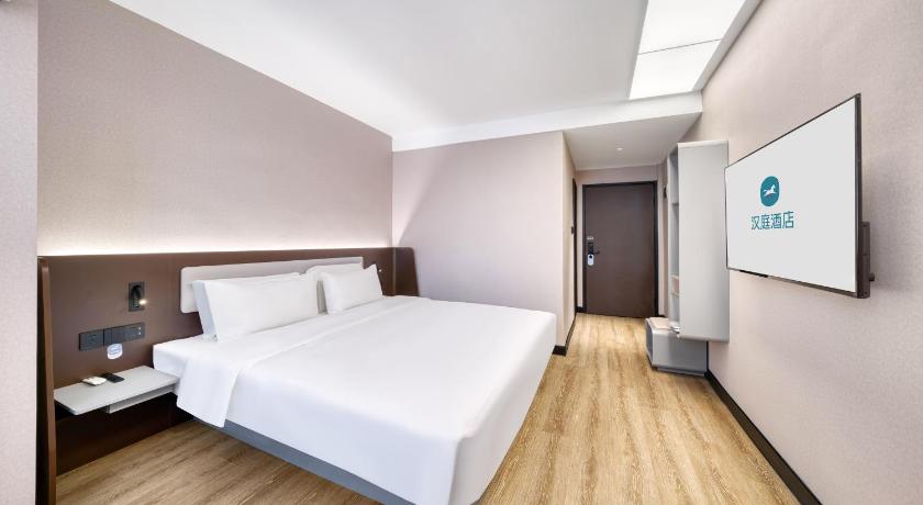Hanting Hotel Hangzhou Wenyi Road - image 2