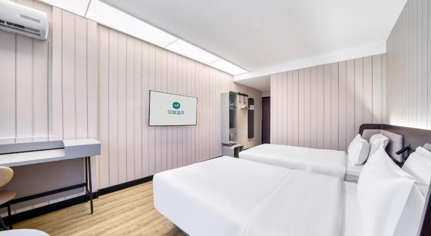Hanting Hotel Hangzhou Wenyi Road - image 14
