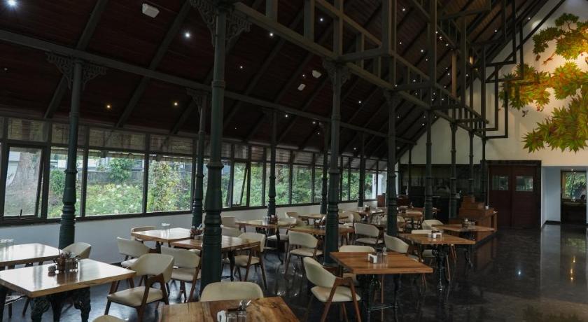 Elixir Woods Resort And Spa - image 47