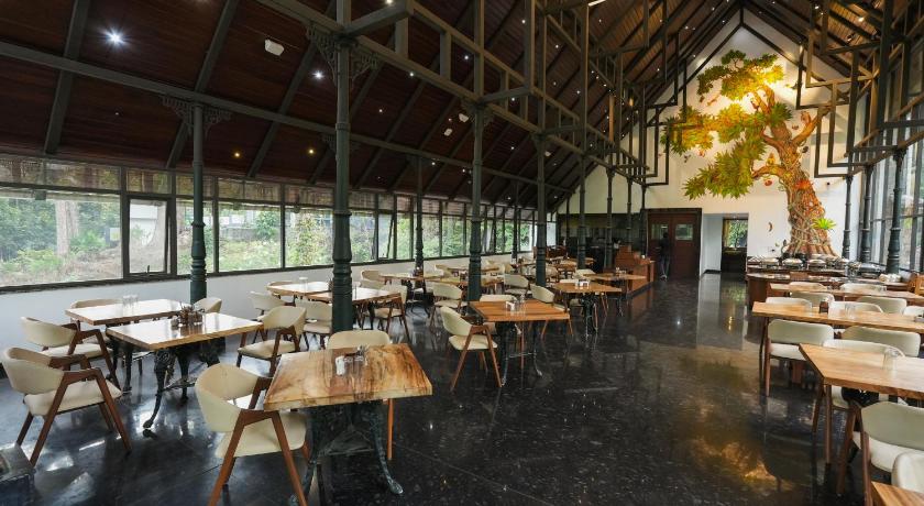 Elixir Woods Resort And Spa - image 29