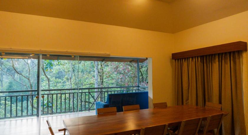 Elixir Woods Resort And Spa - image 34