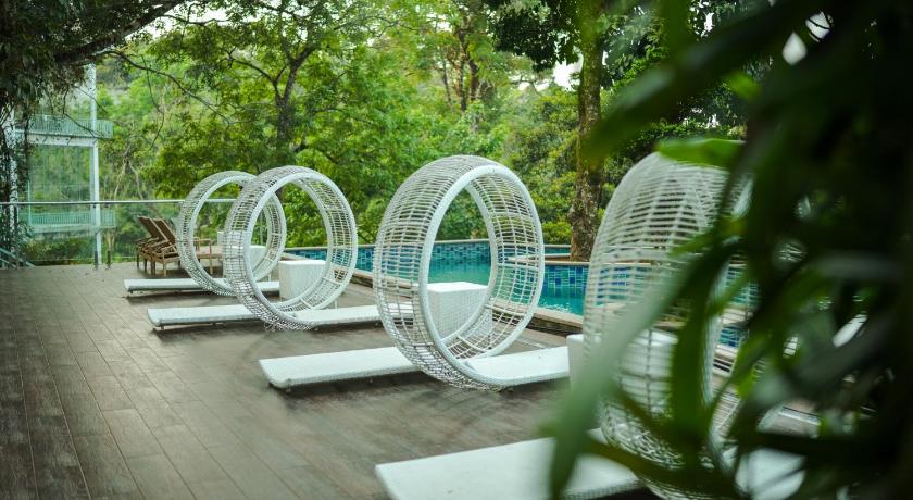 Elixir Woods Resort And Spa - image 19