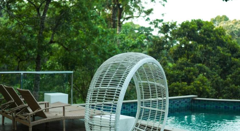 Elixir Woods Resort And Spa - image 18
