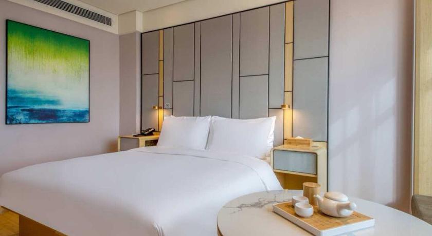 Ji Hotel Kunming Chenggong University Town - image 36