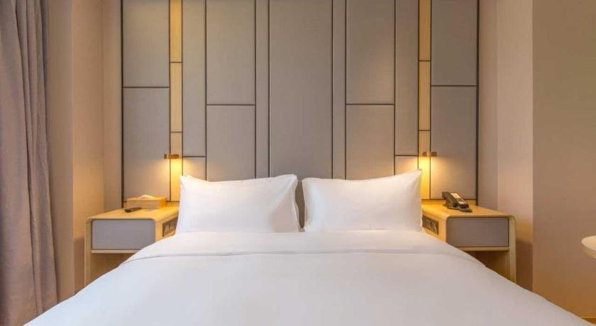 Ji Hotel Kunming Chenggong University Town - image 41