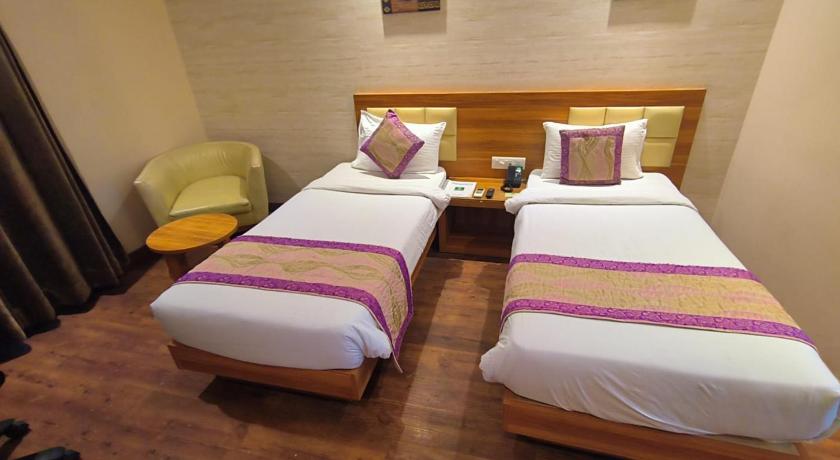Le ROI Haridwar Hotel - image 38