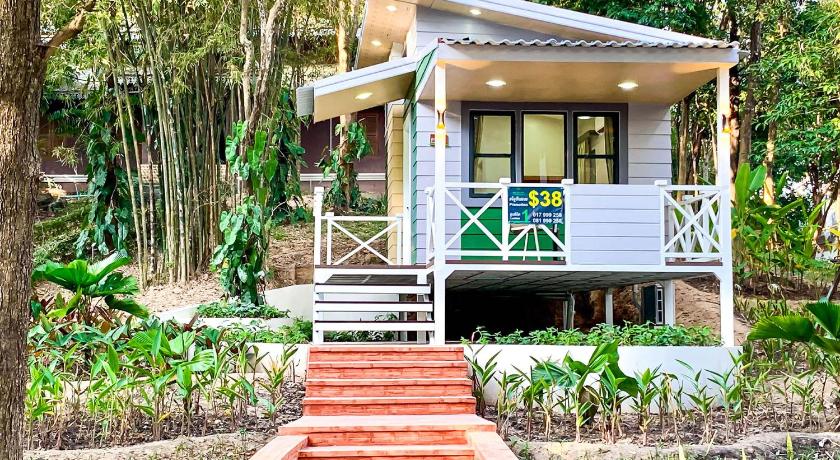 Dara Express by Angkor Green Gardens - image 12