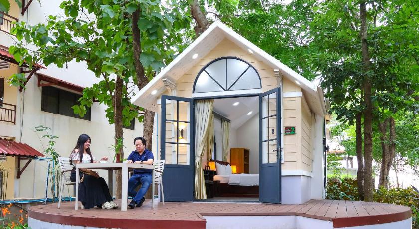 Dara Express by Angkor Green Gardens - image 4