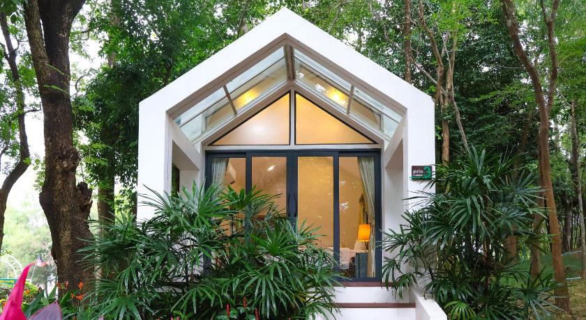Dara Express by Angkor Green Gardens - image 15