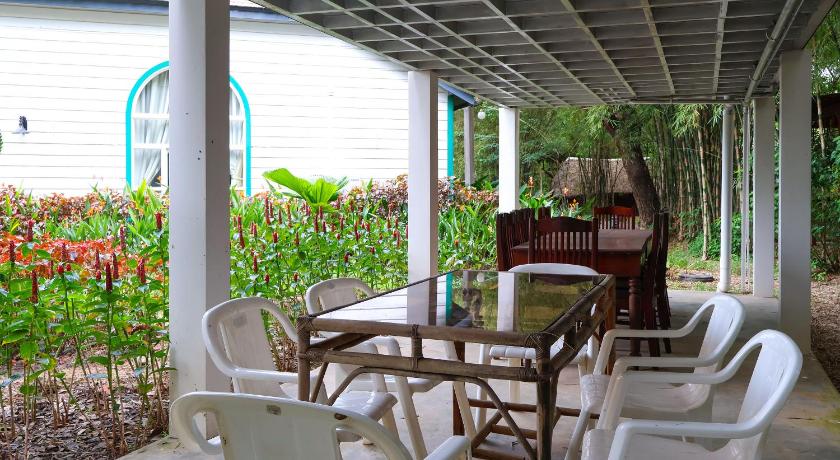 Dara Express by Angkor Green Gardens - image 5