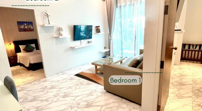 Coco Pina – Prachuap Khiri Khan, TX