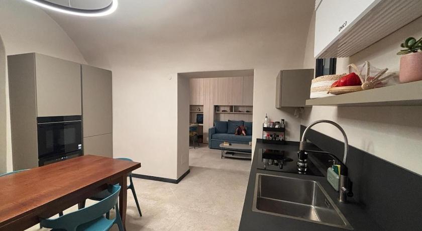 New Architect designed In the heart of the village