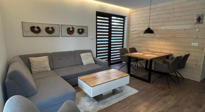 Apartman ESKIMO
