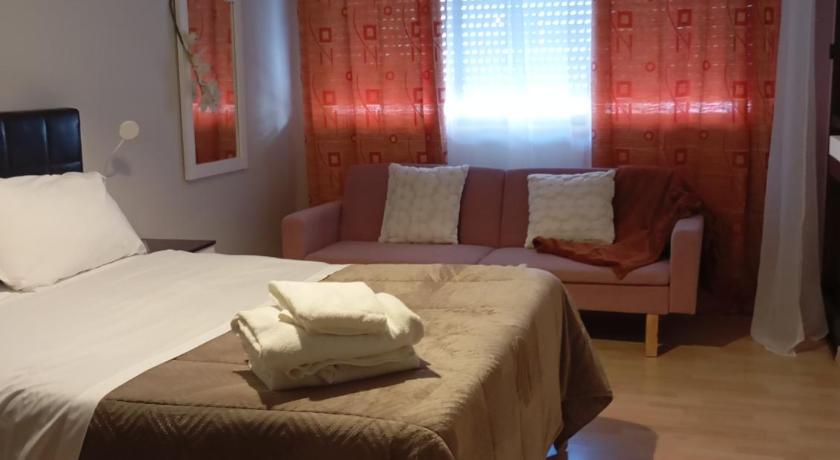 Apartamento Ons