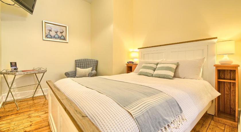Spencer Suites Albany photo