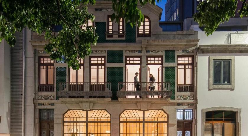 Trindade Premium Apartments