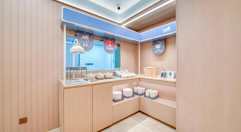 Hanting Hotel Hangzhou West Lake Wenhua Square - image 15