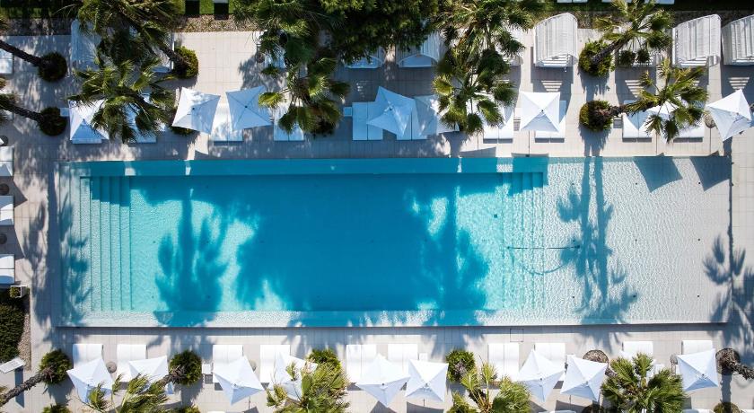 Amadria Park Beach Hotel Jure