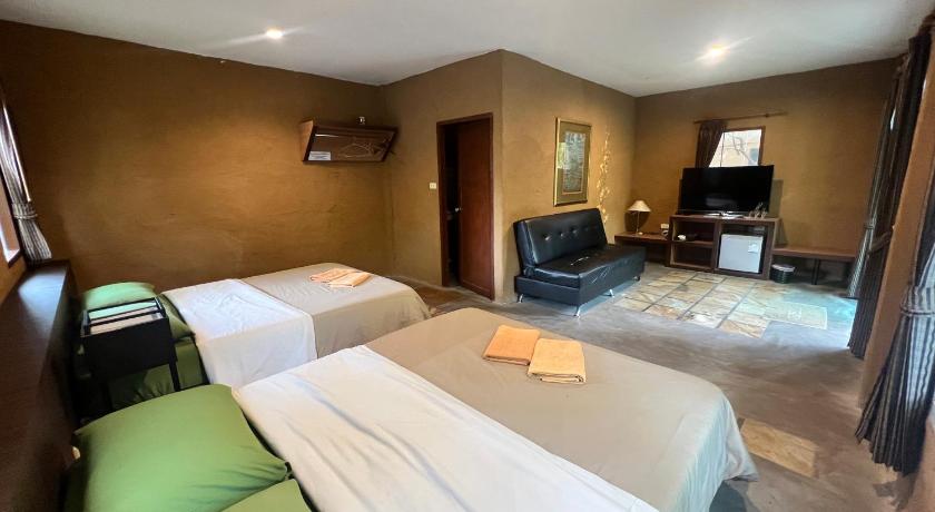 Muntra Garden Resort - image 48