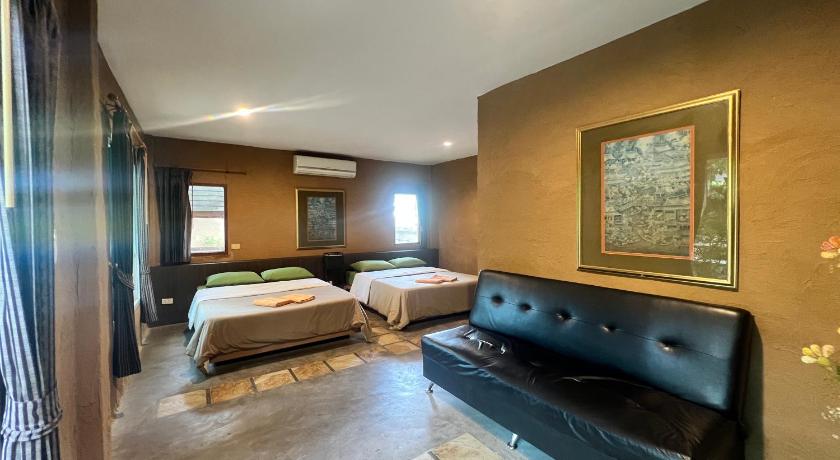 Muntra Garden Resort - image 45