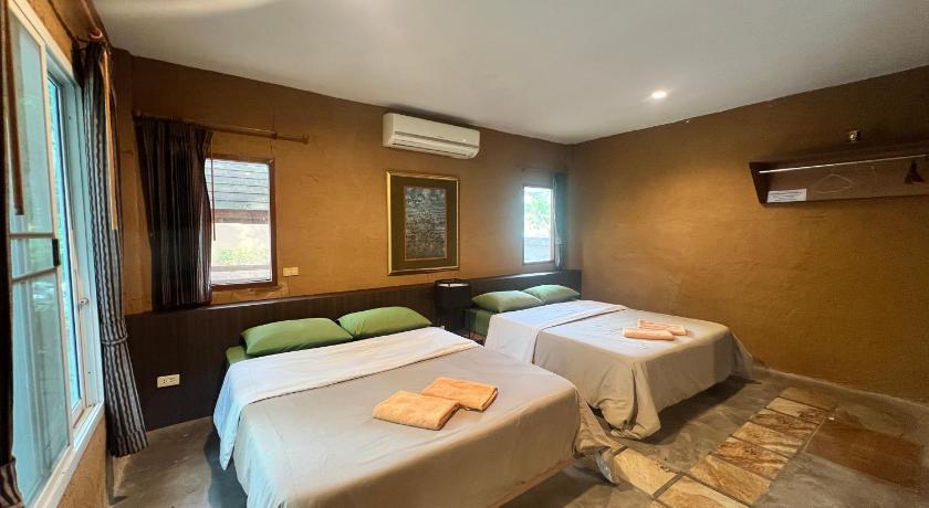 Muntra Garden Resort - image 23