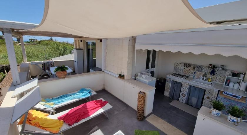 Villa Angy