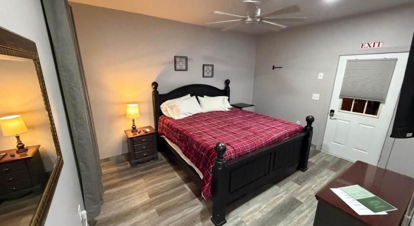 Germantown Inn & Lounge