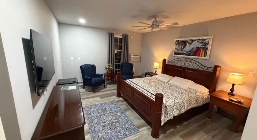 Germantown Inn & Lounge