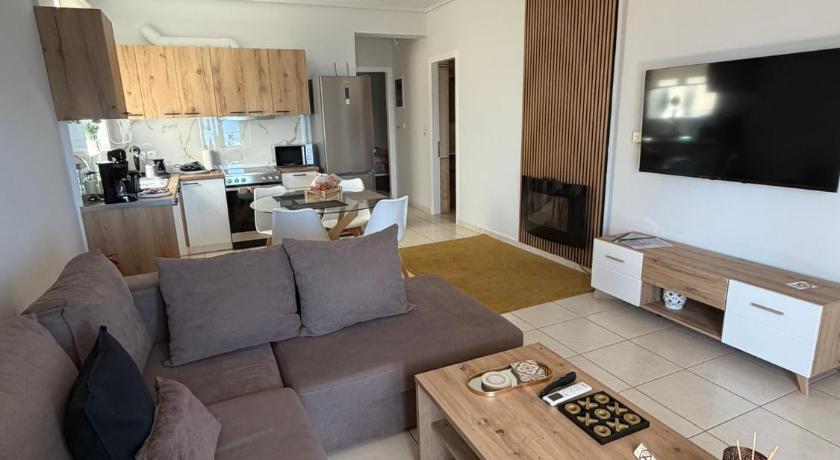 Casa View - Gythio Apartments