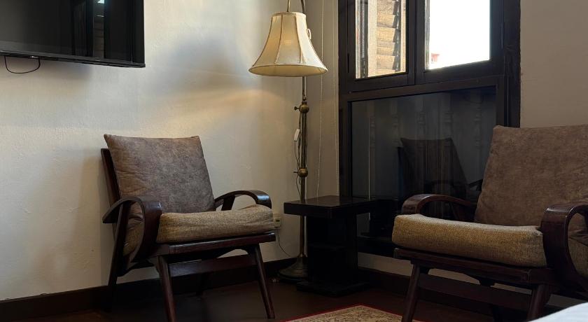 Image of Deluxe Double Room 7