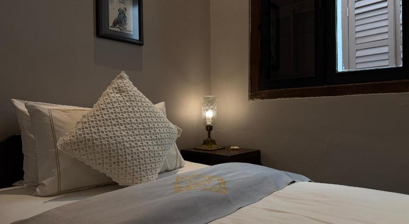 Image of Single Standard Room 1