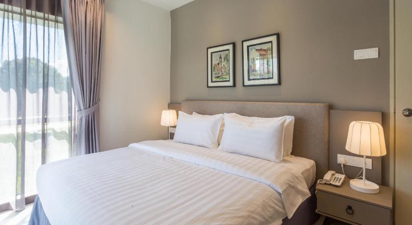 Image of 2 Bedroom Standard 1