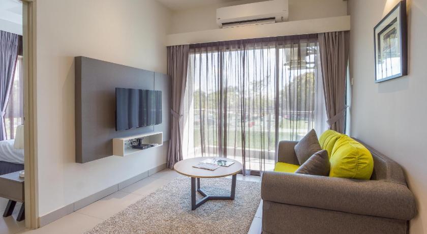 Image of 2 Bedroom Standard 0