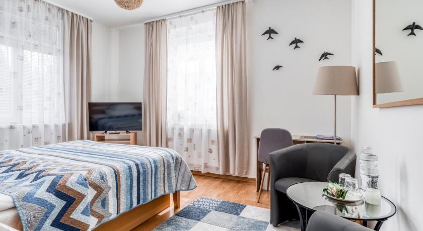 Image of Standard Double Room 0