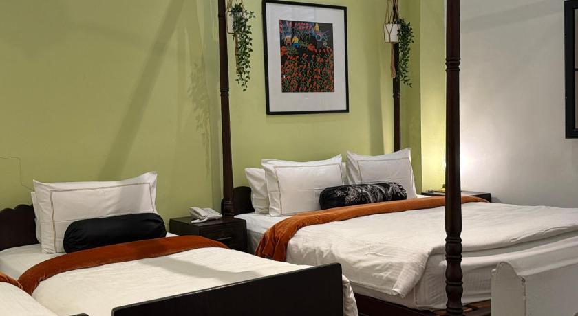 Image of Deluxe Duplex Room 0