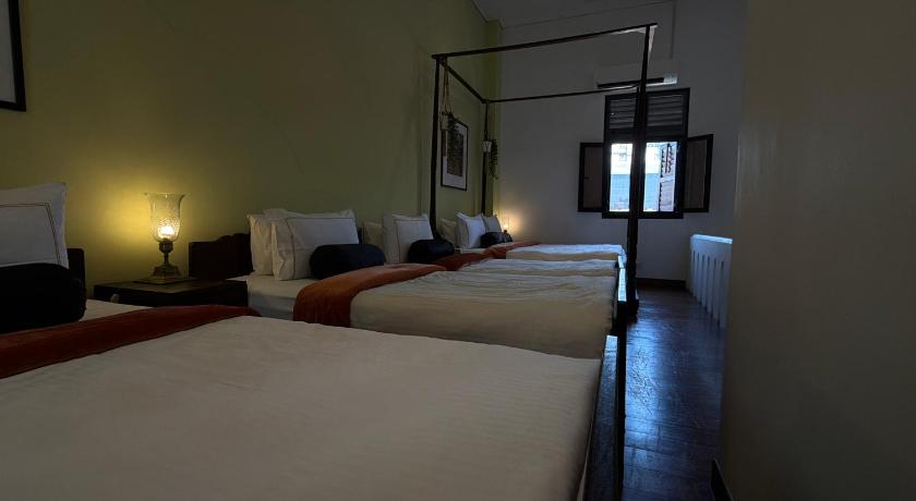 Image of Deluxe Duplex Room 1