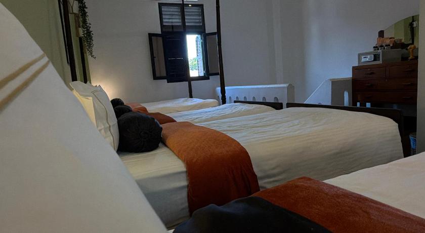 Image of Deluxe Duplex Room 11