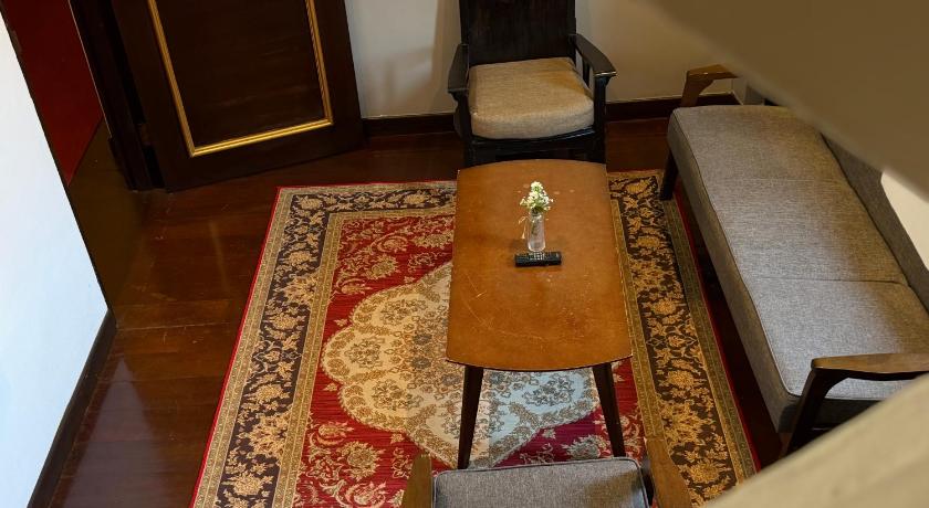 Image of Deluxe Duplex Room 14