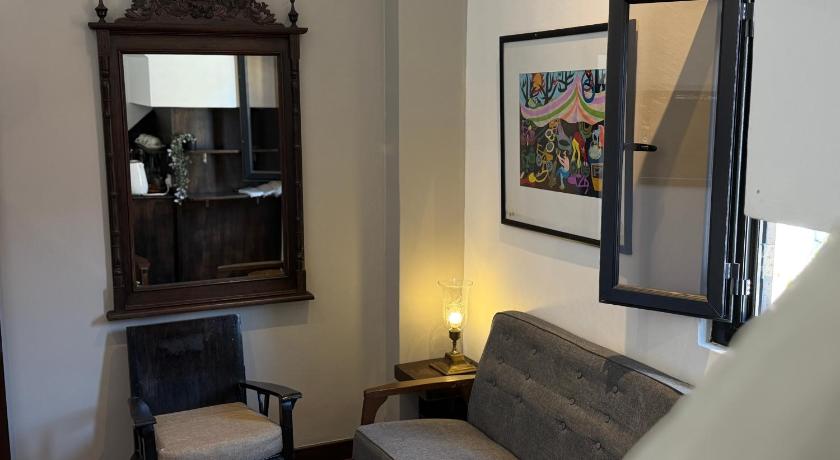 Image of Deluxe Duplex Room 15