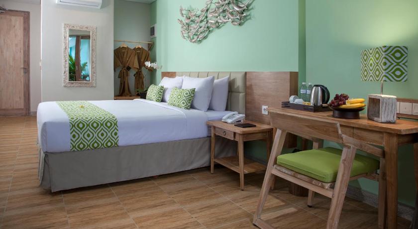 Image of Garden View Room 4