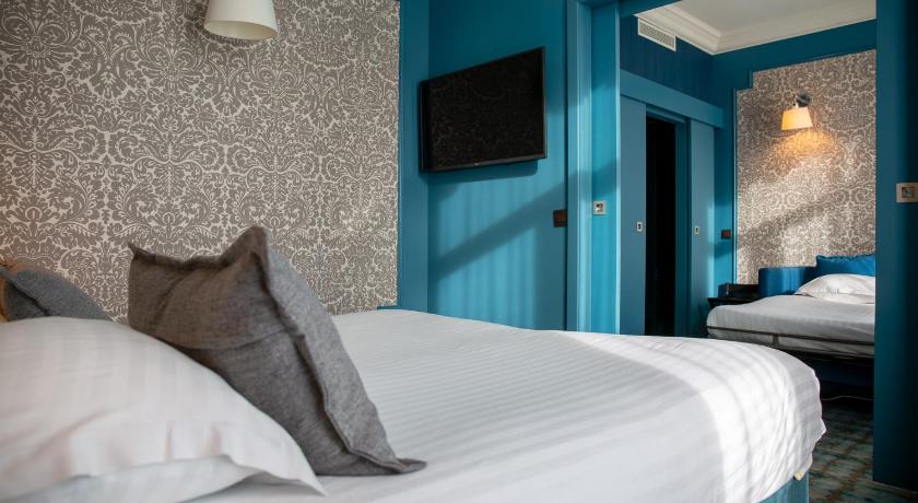 Image of Family Suite 3