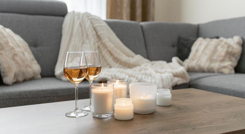 Image of Deluxe Apartment 13