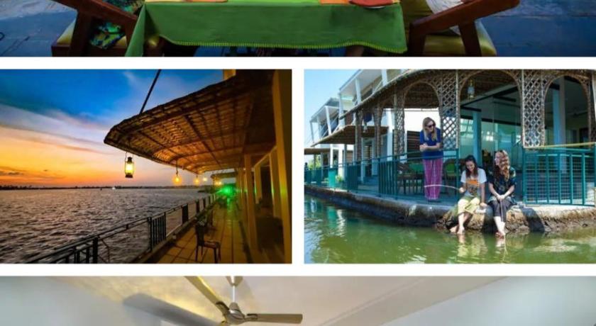 Mira's PMC Lakeshore Resort - image 17