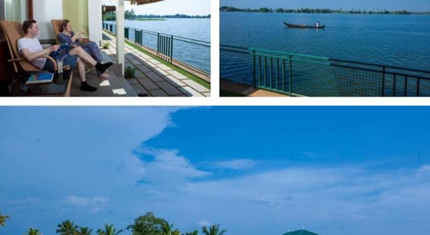 Mira's PMC Lakeshore Resort - image 21