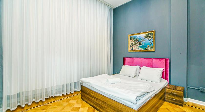 Central Urban Apartments - Nizami Street, Baku