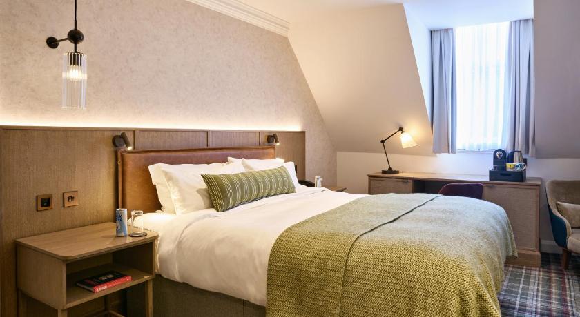 Deluxe szoba (Deluxe Room) fotója 4