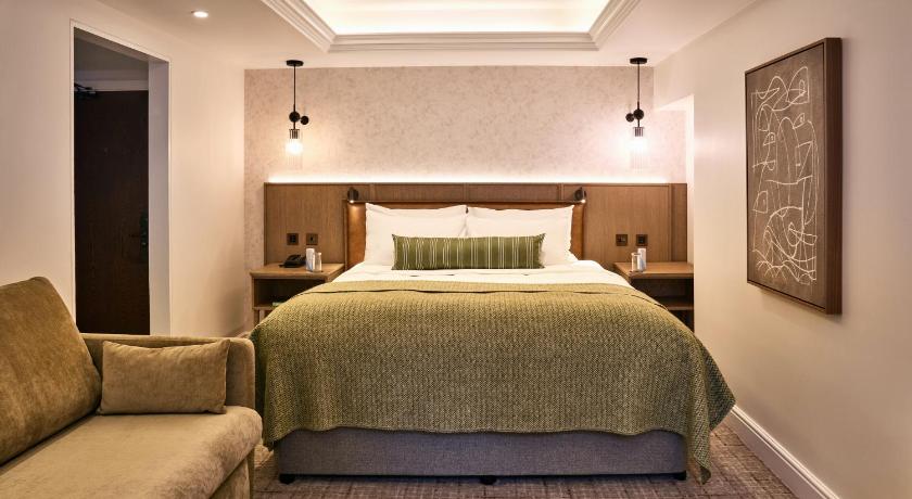 Deluxe szoba (Deluxe Room) fotója 7