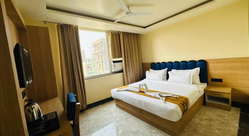 HOTEL PS MARRIOTT - image 9